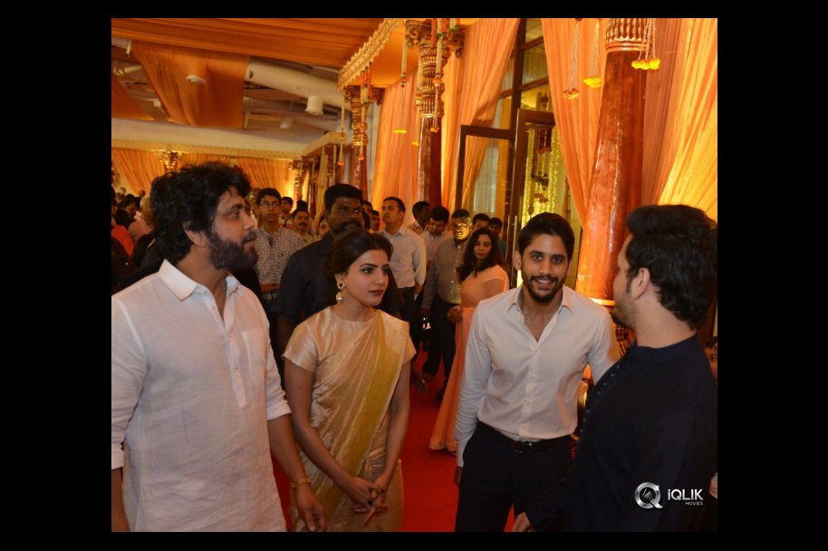 Celebs-At-Nimmagadda-Prasads-Daughter-Wedding